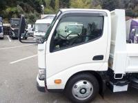 Hino Dutro 2026