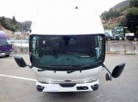 Hino Dutro 2026
