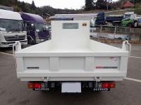 Hino Dutro 2026