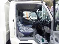Hino Dutro 2026