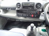 Hino Dutro 2026