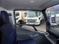 Hino Dutro 2026
