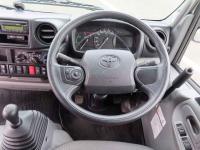 Toyota DYNA 2025