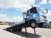 Hino RANGER 1999