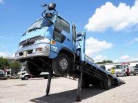 Hino RANGER 1999