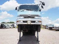 Hino RANGER 1999
