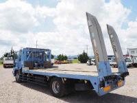 Hino RANGER 1999