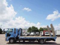 Hino RANGER 1999