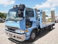 Hino RANGER 1999