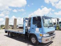 Hino RANGER 1999