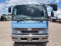 Hino RANGER 1999