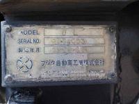 Hino RANGER 1999