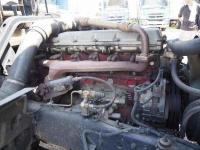 Hino RANGER 1999