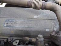 Hino RANGER 1999
