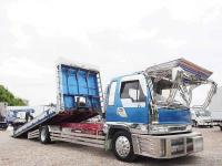 Hino RANGER 1998