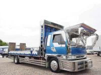 Hino RANGER 1998