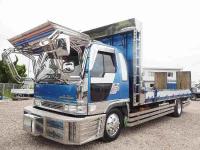 Hino RANGER 1998