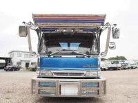 Hino RANGER 1998