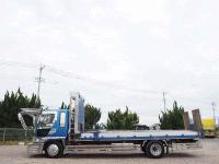 Hino RANGER 1998