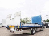 Hino RANGER 1998