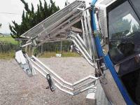 Hino RANGER 1998
