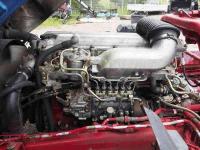 Hino RANGER 1998