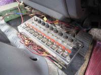 Hino RANGER 1998