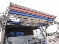 Hino RANGER 1998