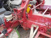 Hino RANGER 1998