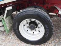 Hino RANGER 1998