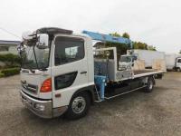 Hino RANGER 2003