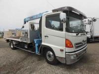 Hino RANGER 2003