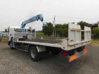 Hino RANGER 2003