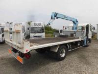 Hino RANGER 2003