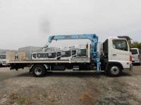 Hino RANGER 2003