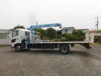 Hino RANGER 2003