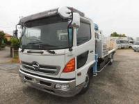 Hino RANGER 2003