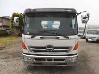 Hino RANGER 2003