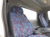 Hino RANGER 2003