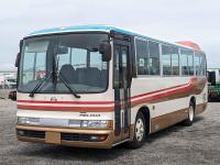 Hino MELPHA 2000