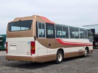Hino MELPHA 2000