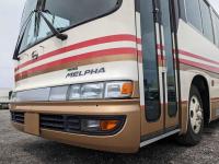 Hino MELPHA 2000