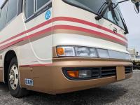 Hino MELPHA 2000
