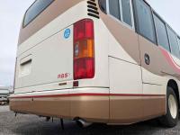 Hino MELPHA 2000