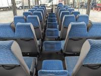 Hino MELPHA 2000