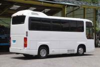 Hino MELPHA 2001