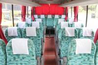 Hino MELPHA 2001