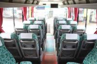 Hino MELPHA 2001