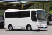 Hino MELPHA 2001