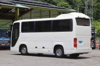 Hino MELPHA 2001